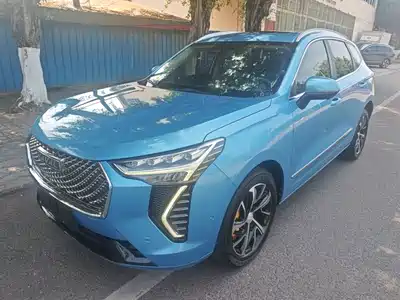 Haval First Love 2021