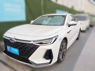 Chery Arrizo 8 2024