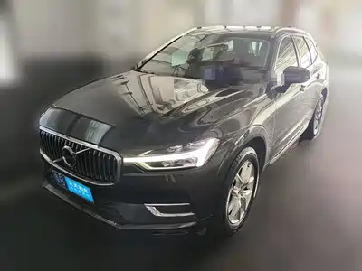 Volvo XC60 2020