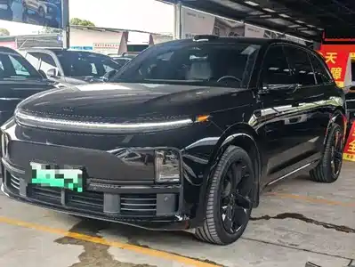 Li Auto L7 2024