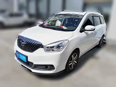 Haima V70 2016