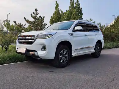 Haval H9 2019