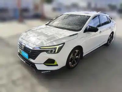 Roewe i6 MAX EV 2021