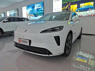 Shangjie SUV 2026