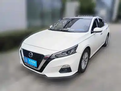 Nissan Teana 2019