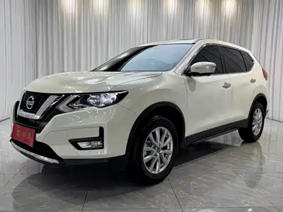 Nissan X-Trail 2023