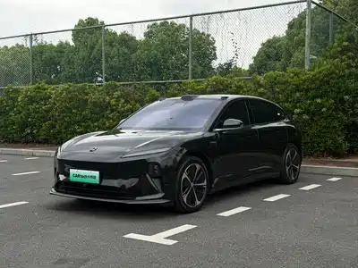 NIO ET5T 2024