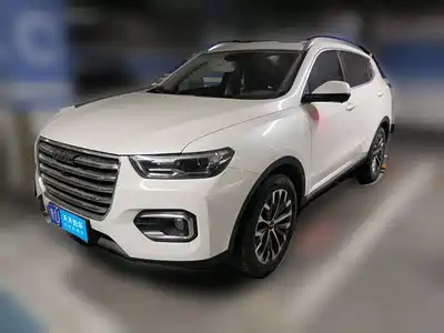 Haval H6 2020