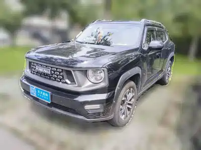 Haval Da Gou 2nd Gen 2024
