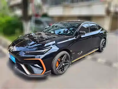 Changan UNI-V 2025