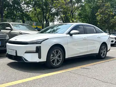 Geely Galaxy L6 2025
