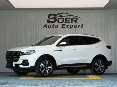 Haval H6 2023