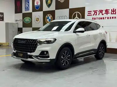 Haval H6 2023