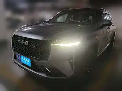 Haval H6 2021
