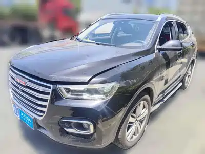 Haval H6 2019