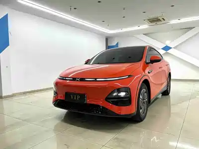XPeng G6 2023