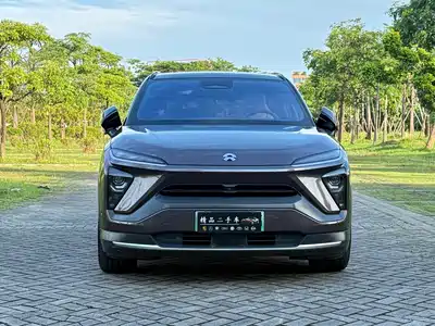 NIO ES6 2021