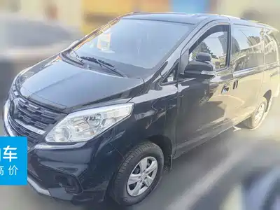Dongfeng Fengxing Lingzhi PLUS 2026