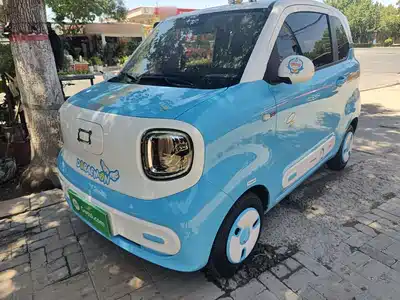 Besturn Pony 2024