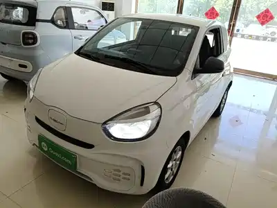 Roewe Kaiwei CLEVER 2022