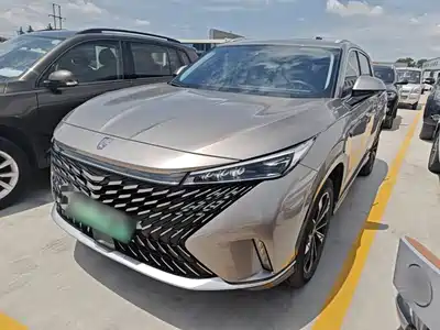 Roewe RX5 New Energy 2024