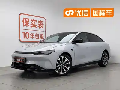 Leapmotor C01 2024