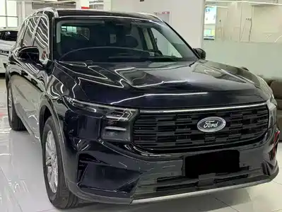 Ford Edge 2024