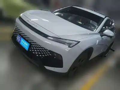BAIC Mofang 2023