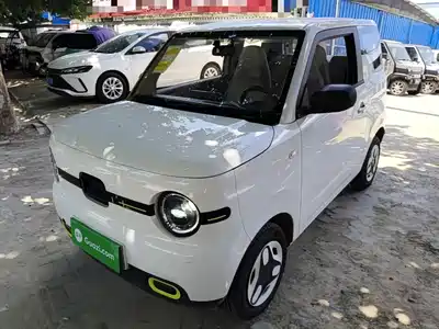 Geely Galaxy Panda 2025