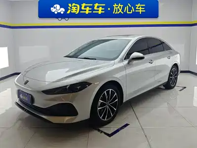 Roewe D7 2024