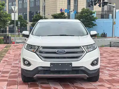 Ford Edge 2019