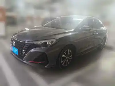Changan Eado 2022