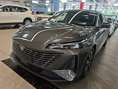 Changan Eado 2025