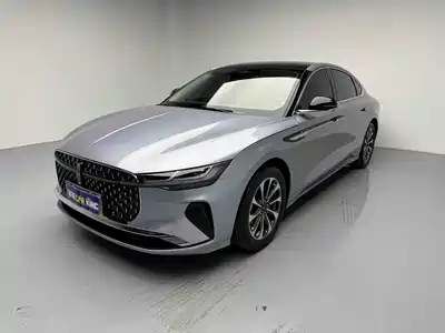Lincoln Z 2023