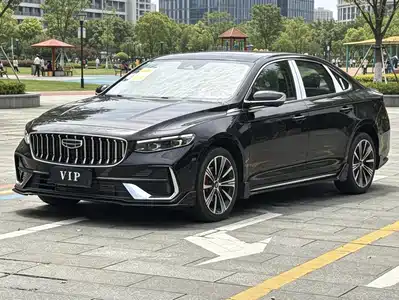 Geely Xing Rui 2026