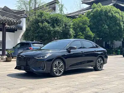 Chery Arrizo 8 2023