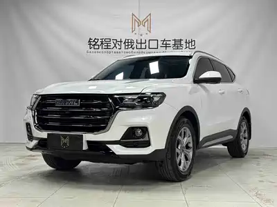 Haval H6 2022