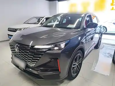 Changan CS55 PLUS 2022