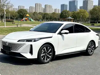 Changan Yida 2023