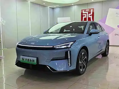 Geely Galaxy L6 2025