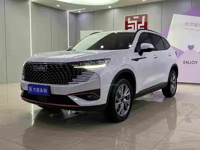 Haval H6 2023