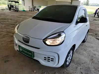 Roewe Kaiwei CLEVER 2022