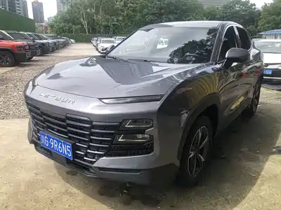 Jetour Dasheng 2023