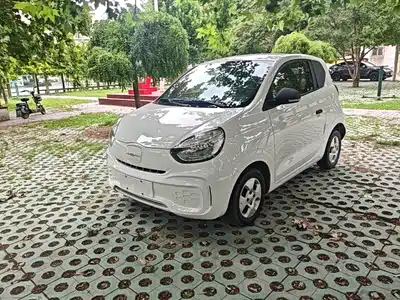 Roewe Kaiwei CLEVER 2022