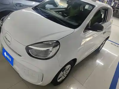 Roewe Kaiwei CLEVER 2022