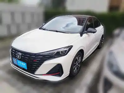 Changan Eado 2024