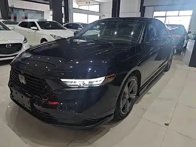 Honda Accord 2024