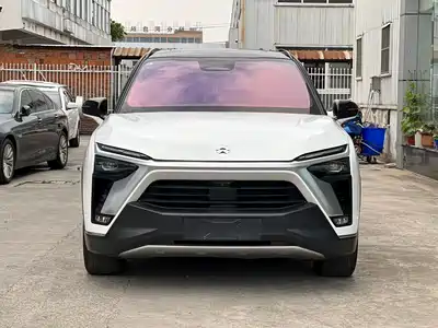 NIO ES8 2020
