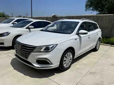 Roewe Ei5 2018