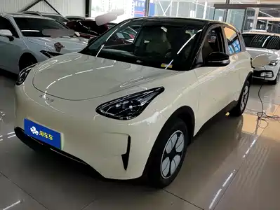 Geely Galaxy Starry Wish 2025